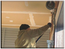 Garage Door Repairs